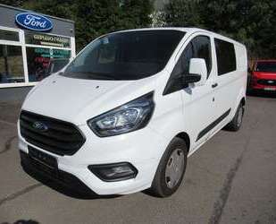 Ford Transit Custom Gebrauchtwagen