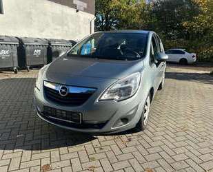 Opel Meriva Gebrauchtwagen