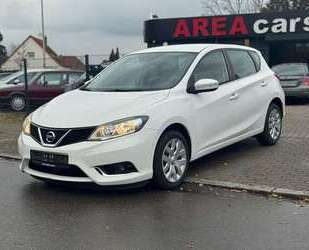 Nissan Pulsar Gebrauchtwagen