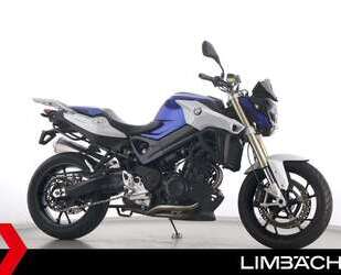 BMW F 800 R Gebrauchtwagen