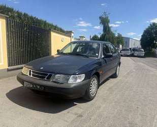 Saab 900 Gebrauchtwagen
