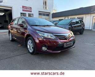 Toyota Avensis Gebrauchtwagen
