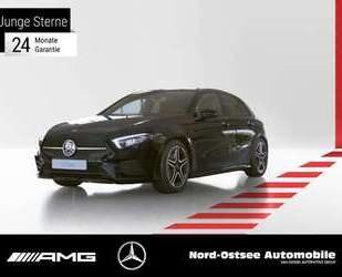 Mercedes-Benz A 250 Gebrauchtwagen