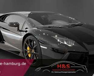 Lamborghini Aventador Gebrauchtwagen