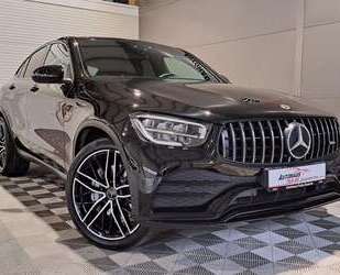 Mercedes-Benz GLC 43 AMG Gebrauchtwagen