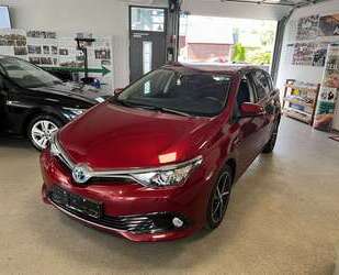 Toyota Auris Gebrauchtwagen