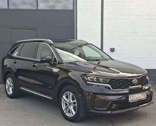 Kia Sorento Gebrauchtwagen