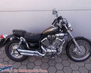 Yamaha XV 535 Gebrauchtwagen