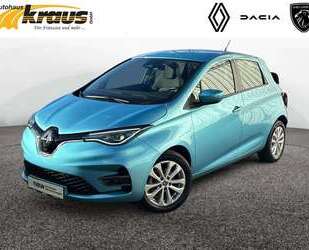 Renault ZOE Gebrauchtwagen