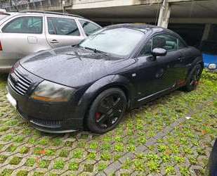 Audi TT Gebrauchtwagen