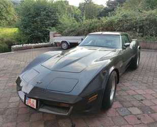 Corvette C3 Gebrauchtwagen