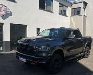 Dodge RAM Gebrauchtwagen