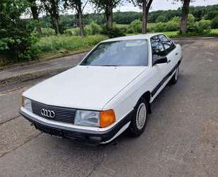 Audi 100 Gebrauchtwagen