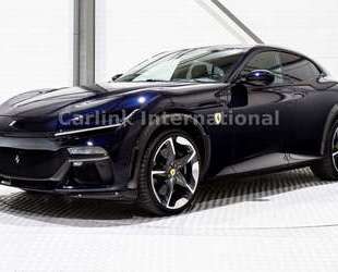 Ferrari Purosangue Gebrauchtwagen