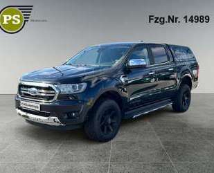Ford Ranger Gebrauchtwagen