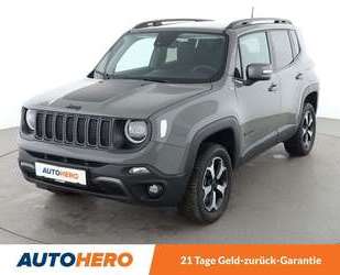 Jeep Renegade Gebrauchtwagen