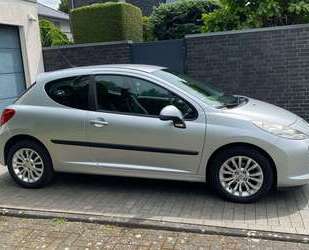 Peugeot 207 Gebrauchtwagen