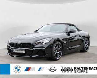 BMW Z4 Gebrauchtwagen