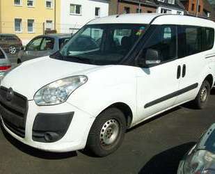 Fiat Doblo Gebrauchtwagen