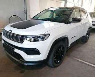 Jeep Compass Gebrauchtwagen