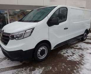 Renault Trafic Gebrauchtwagen