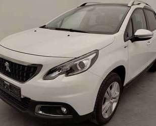 Peugeot 2008 Gebrauchtwagen