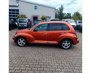Toyota PT Cruiser 