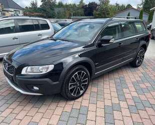 Volvo XC70 Gebrauchtwagen