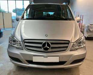 Mercedes-Benz Viano Gebrauchtwagen