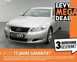 Lexus GS 300 Gebrauchtwagen