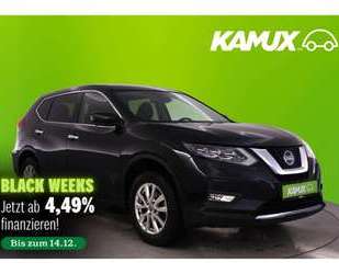 Nissan X-Trail Gebrauchtwagen