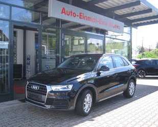 Audi Q3 Gebrauchtwagen