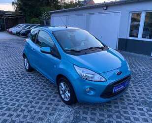 Ford Ka/Ka+ Gebrauchtwagen