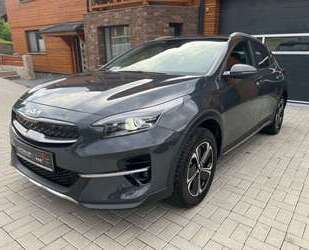 Kia XCeed Gebrauchtwagen