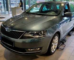 Skoda Rapid/Spaceback Gebrauchtwagen