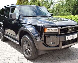 Toyota Land Cruiser Gebrauchtwagen