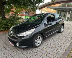 Peugeot 207 Gebrauchtwagen