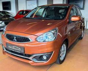 Mitsubishi Space Star Gebrauchtwagen