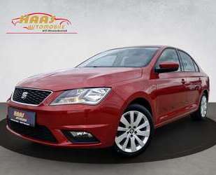 Seat Toledo Gebrauchtwagen