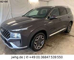 Hyundai SANTA FE Gebrauchtwagen