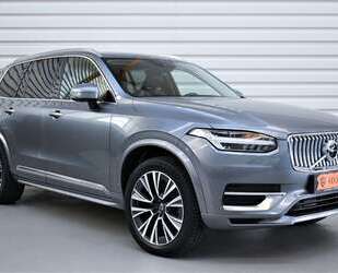 Volvo XC90 Gebrauchtwagen
