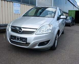 Opel Zafira Gebrauchtwagen