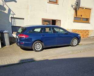 Ford Mondeo Gebrauchtwagen