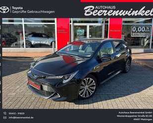 Toyota Corolla Gebrauchtwagen