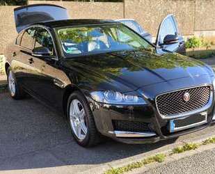 Jaguar XF Gebrauchtwagen