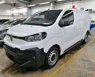 Citroen Jumpy Gebrauchtwagen