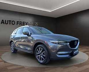 Mazda CX-5 Gebrauchtwagen