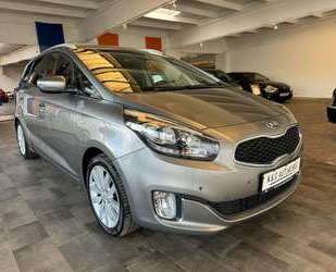 Kia Carens Gebrauchtwagen