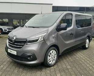 Renault Trafic Gebrauchtwagen
