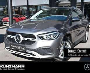 Mercedes-Benz GLA 180 Gebrauchtwagen